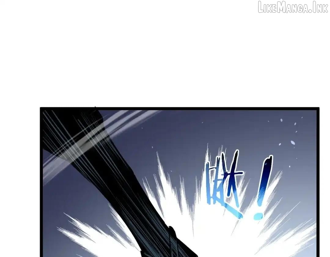 I Rely on My Invincibility to Deal Tons of Damage Passively! Chapter 180  - page 129